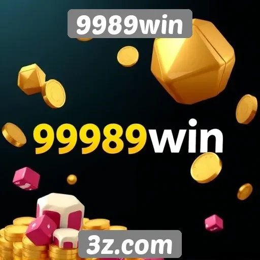 Comparativo de bônus oferecidos pelo 9989win