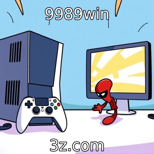 Concorrência entre consoles e PCs se intensifica | 9989win