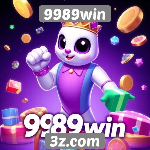 9989win oferece diversidade de jogos online