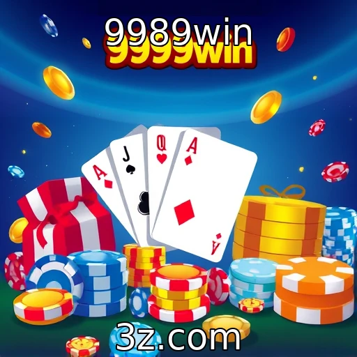 Tendências emergentes na indústria de jogos - 9989win