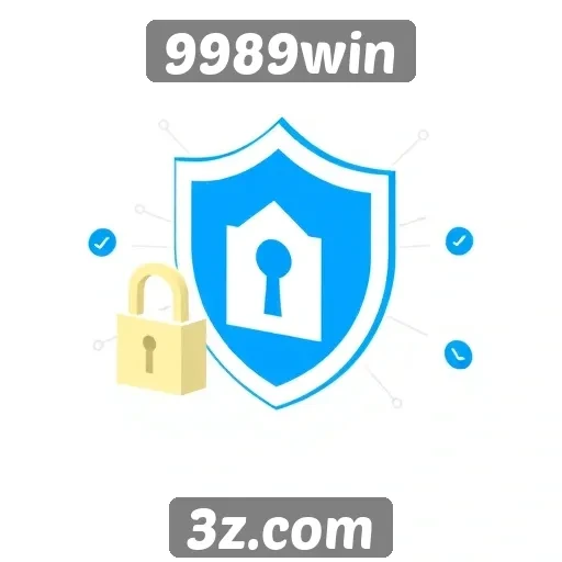 Explorando a segurança nas transações do 9989win