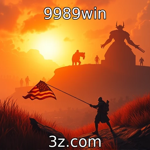 Desenvolvedores de jogos buscam inovação em narrativa - 9989win