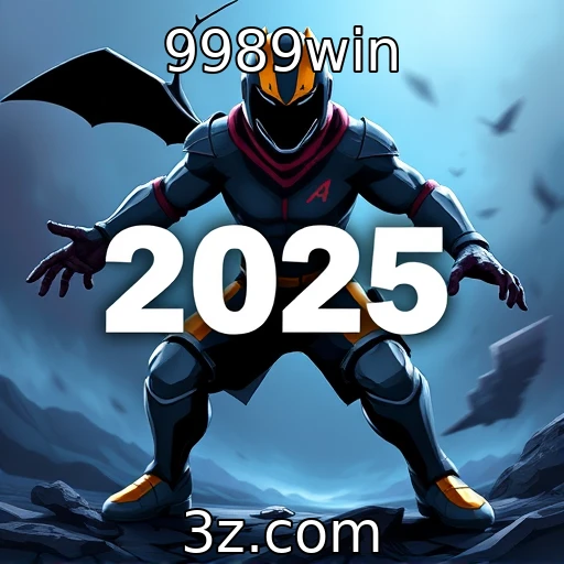 Expectativas para os lançamentos de jogos em 2025 : 9989win