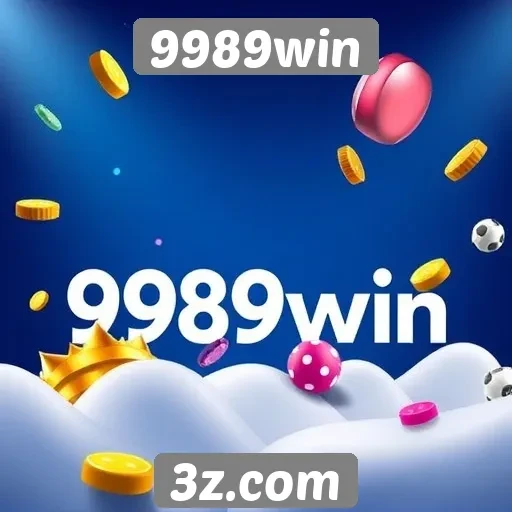 Perspectivas de crescimento do 9989win