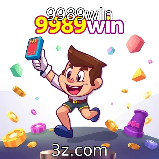 Crescimento da popularidade dos jogos móveis : 9989win