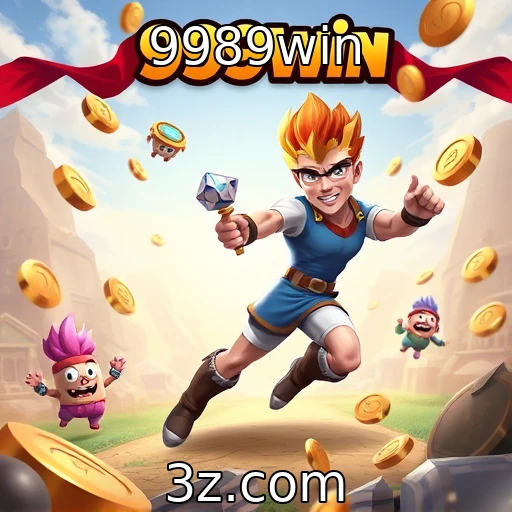 A ascensão do mercado de jogos mobile - 9989win