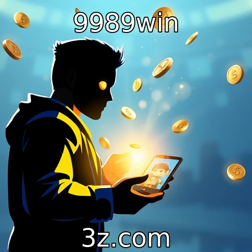 Tendências de monetização em jogos mobile | 9989win
