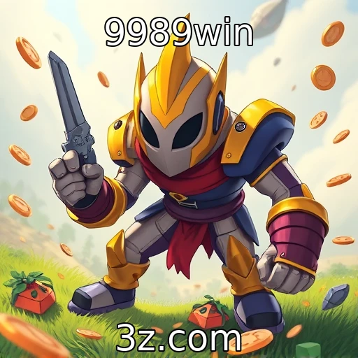 Novas tecnologias moldam o futuro dos jogos : 9989win