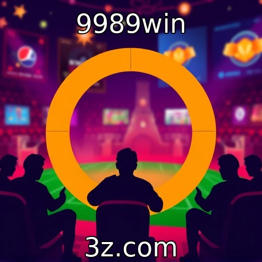 Estudo revela preferências de jogadores em 2025 | 9989win