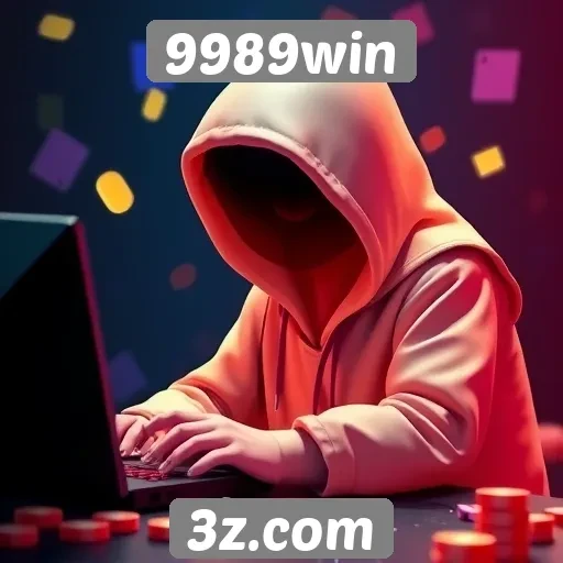 Recursos de segurança no site de jogos 9989win