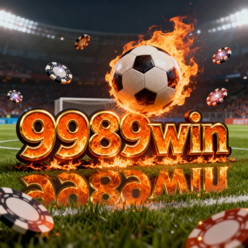 9989win logo
