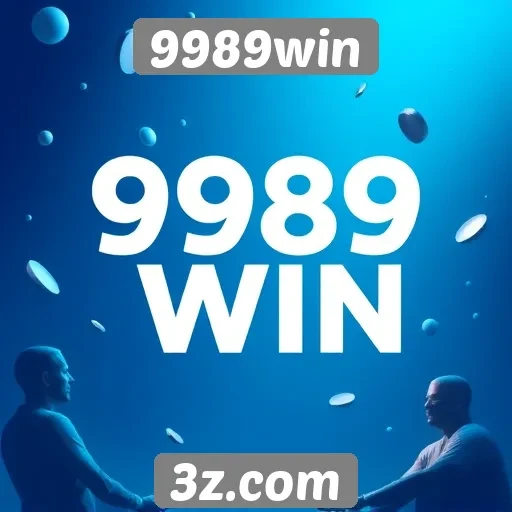 Parcerias estratégicas do 9989win com desenvolvedores