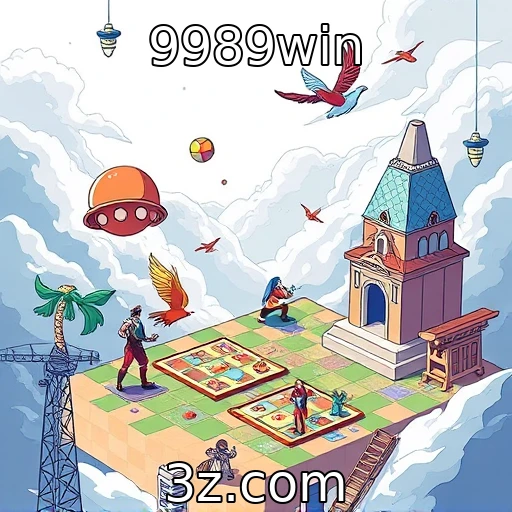 Desenvolvedores analisam a evolução dos jogos de estratégia - 9989win