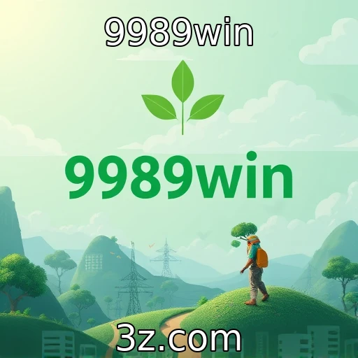 Desafios da sustentabilidade na produção de jogos | 9989win