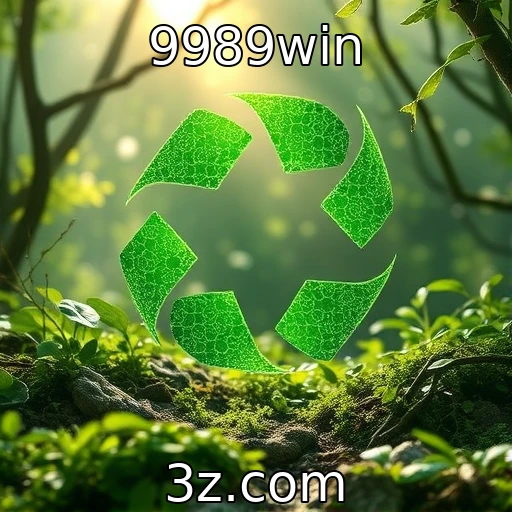 Adoção de tecnologias sustentáveis na produção de games | 9989win