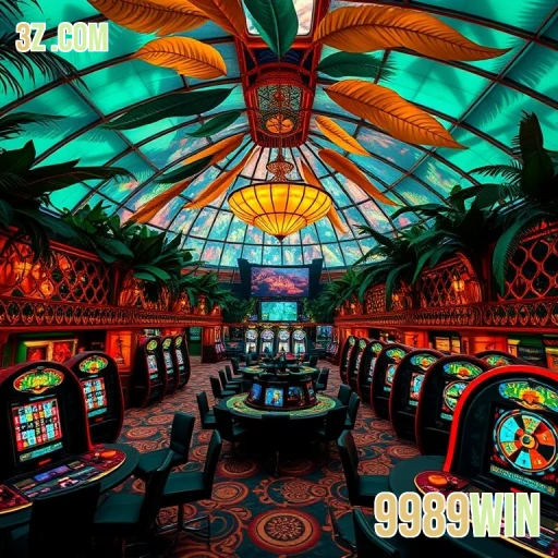 9989win Programa VIP