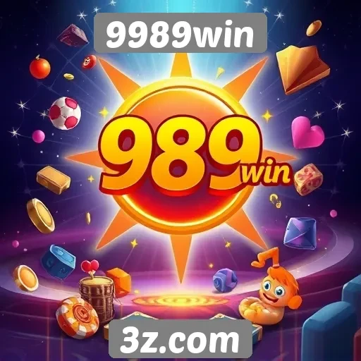 Comparação do 9989win com outras plataformas de jogos
