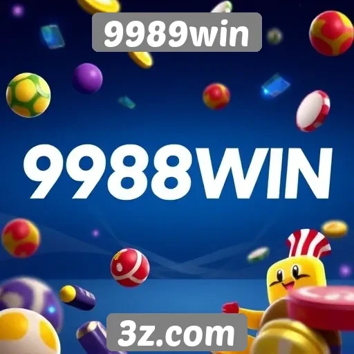 9989win oferece diversas opções de jogos online